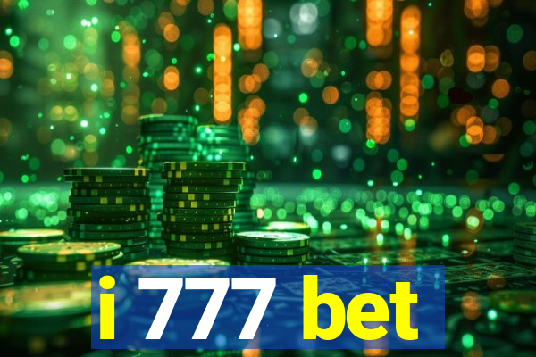 i 777 bet